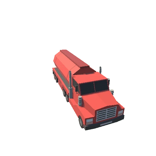 SPW_Vehicle_Land_Truck Tanker_Color03